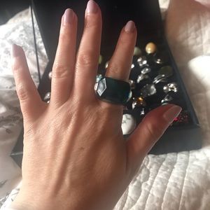 Banana Republic fashion Ring 🎁